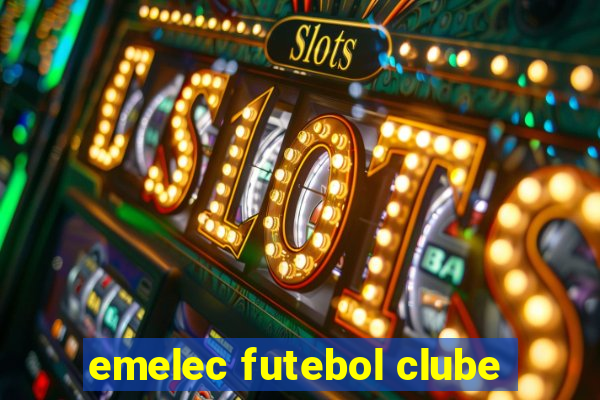 emelec futebol clube